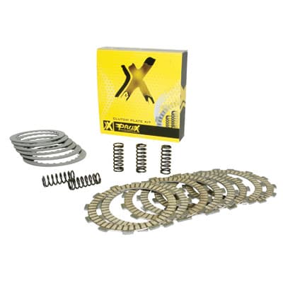 Pro X Complete Clutch Kit - Image 7