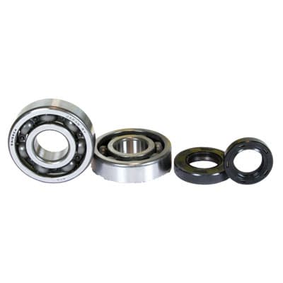 Pro X Crankshaft Bearing and Seal Kit - Image 6