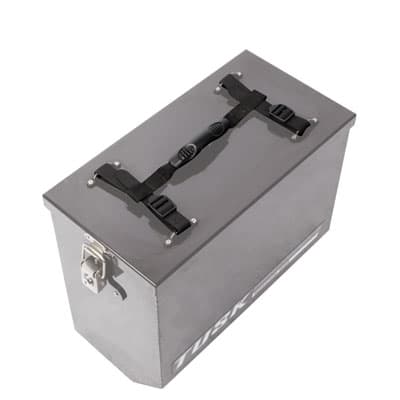 Tusk Pannier Handles