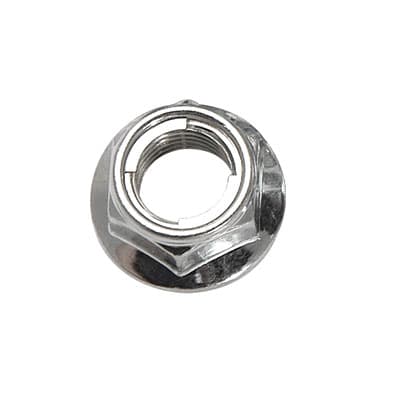 Tusk Flange Locking Lug Nut