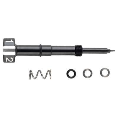 Tusk Fuel Mixture Screw