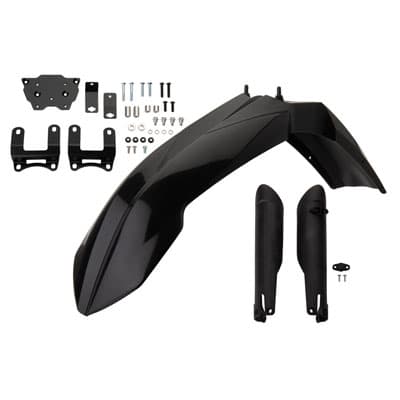Tusk High Fender Kit