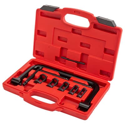 Tusk Valve Spring Compressor