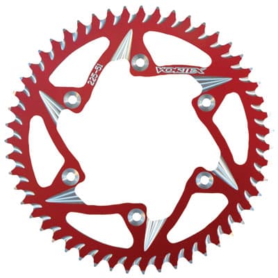Vortex 520 Aluminum Rear Sprocket