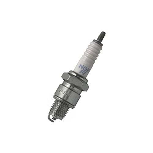 NGK BR6FIX Spark Plug - Image 132