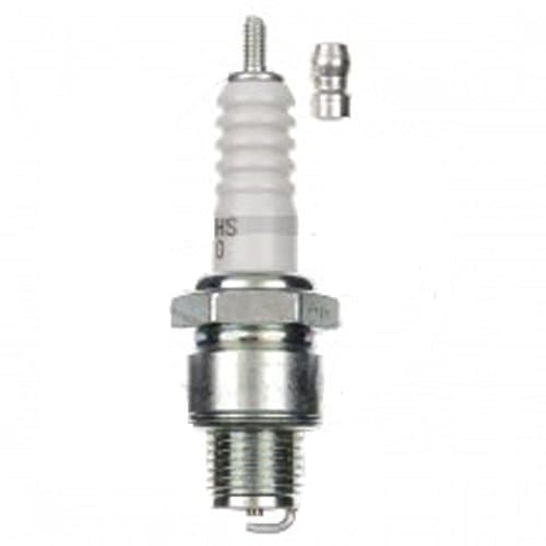 NGK BR6FIX Spark Plug - Image 360