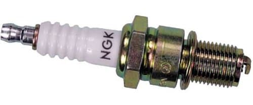 NGK BR6FIX Spark Plug - Image 238
