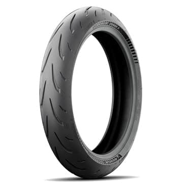 Michelin Power 6 Front Tire