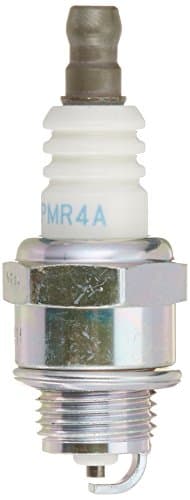 NGK BR6FIX Spark Plug - Image 302