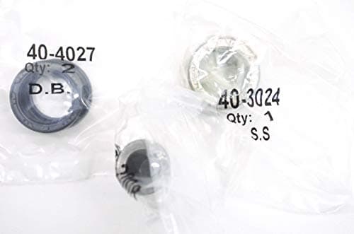 All Balls Shock Bearing Seal Kit - Image 7