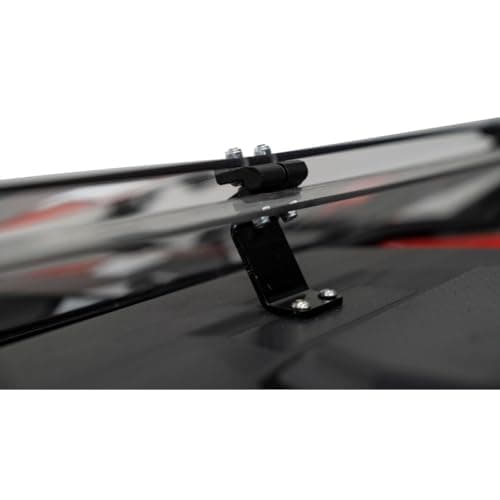 Tusk UTV Folding Detachable Polycarb Windshield - Image 17