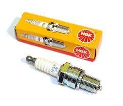 NGK BR6FIX Spark Plug - Image 261