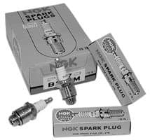 NGK BR6FIX Spark Plug - Image 205