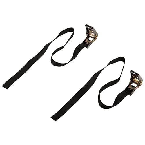 Tusk UTV Bed Cargo Rack - Image 5