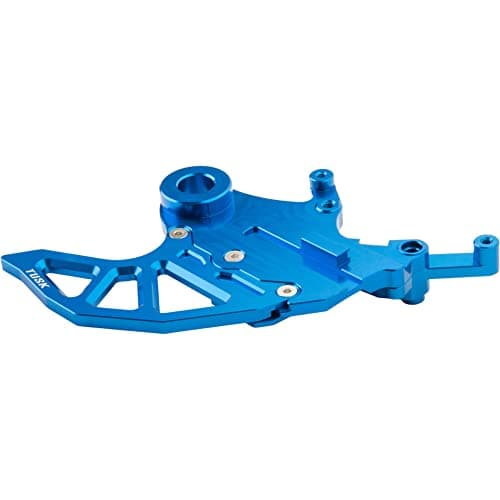 Tusk Rear Brake Caliper Support w/Brake Disc Guard - Image 8