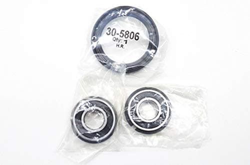 Turn Signal Assembly - Image 105