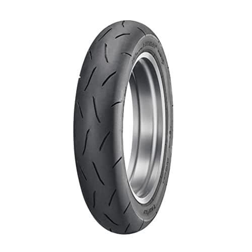 DUNLOP 45256703 TT93GP Pro fits Mini™ Bike Rear Tire - Image 11
