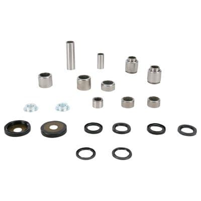 All Balls Pivot Works Linkage Rebuild Kit - Image 2