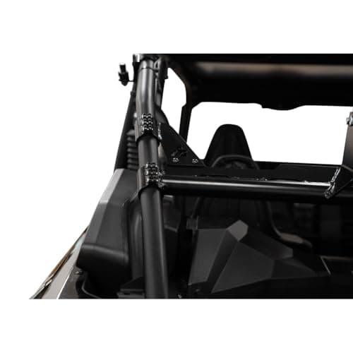 Tusk Spare Tire Carrier - Image 20