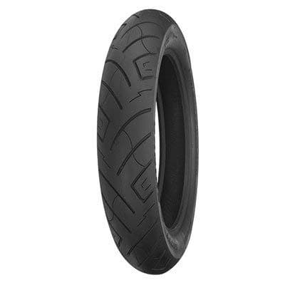 Shinko TIRE 777 CRUISER FRONT - Image 3