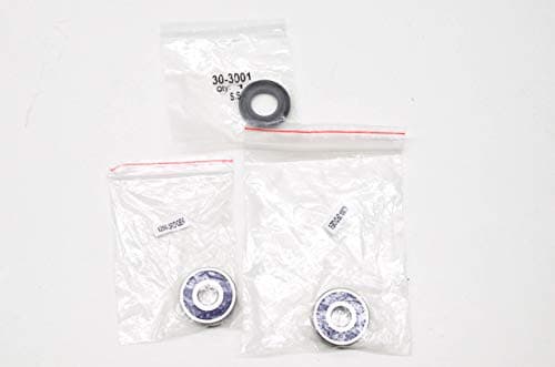 All Balls Front Wheel Bearing Kit Replacement - Image 182