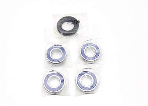 All Balls Front Wheel Bearing Kit Replacement - Image 54