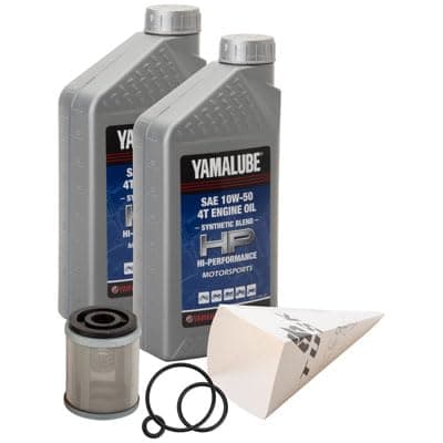 Tusk 4-Stroke Oil Change Kit - Image 89