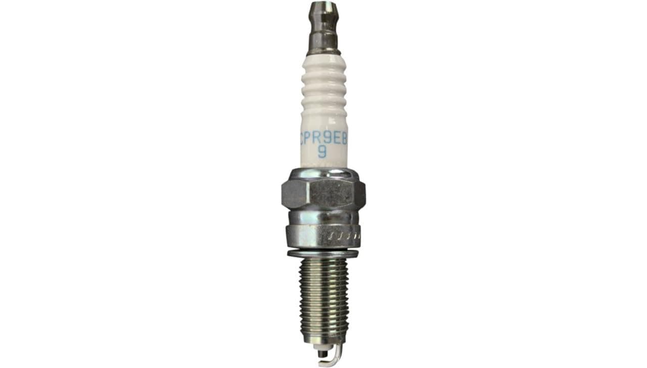 NGK BR6FIX Spark Plug - Image 193