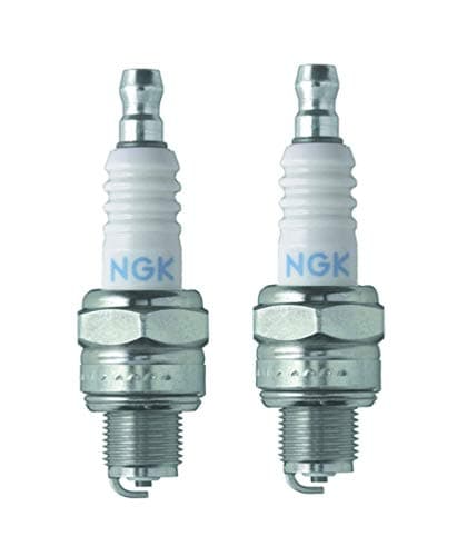 NGK BR6FIX Spark Plug - Image 220