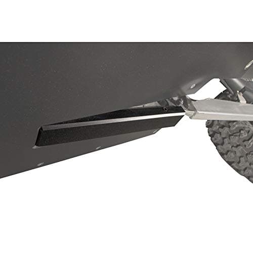 Tusk Quiet-Glide Trailing Arm Mount Sliders Kit - Image 5