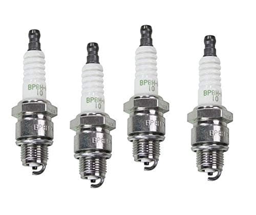 NGK BR6FIX Spark Plug - Image 115