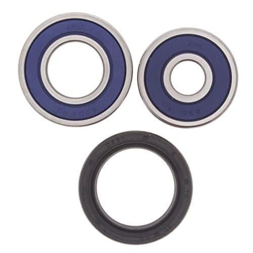 All Balls Front Wheel Bearing Kit Replacement - Image 97
