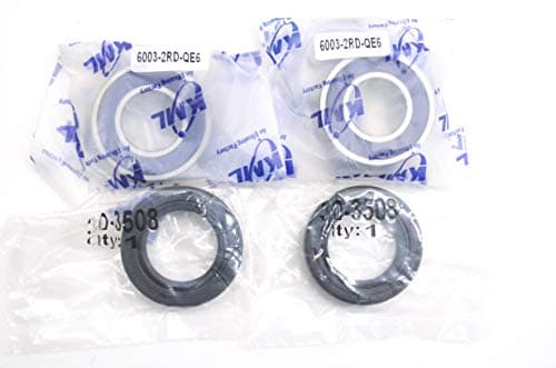 All Balls Front Wheel Bearing Kit Replacement - Image 161