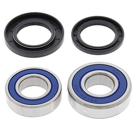 All Balls Front Wheel Bearing Kit Replacement - Image 196