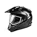 GMAX GM-11S Dual Sport Cold Weather Helmet - Image 2