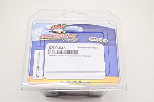 All Balls 27-1074 Bearing/Seal Kit Linkage - Image 16