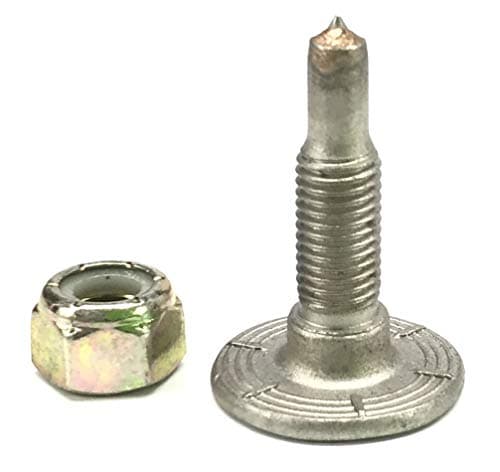 Woodys Signature Series Stainless Steel Studs - Image 2