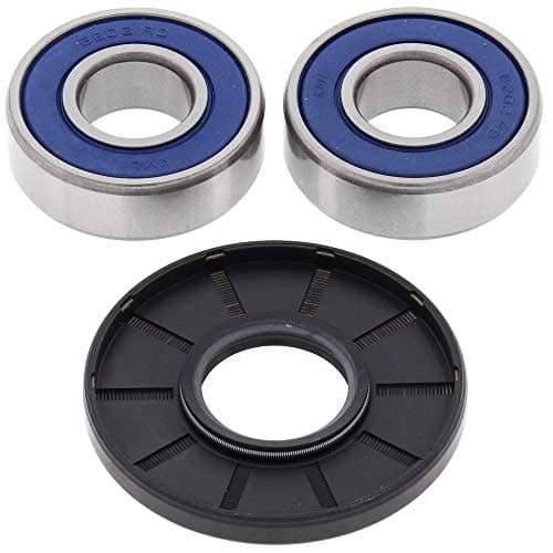 All Balls Front Wheel Bearing Kit Replacement - Image 180