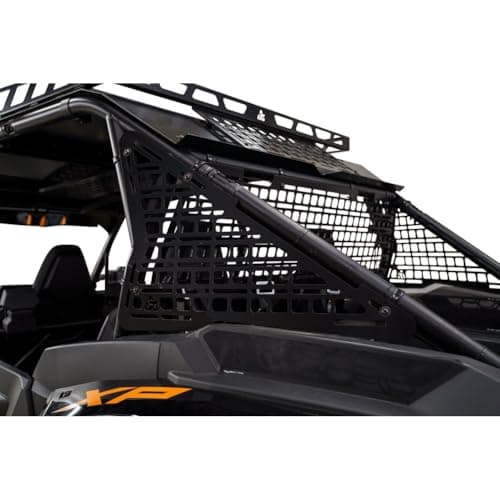 Tusk Aluminum MOLLE Panel - Image 23