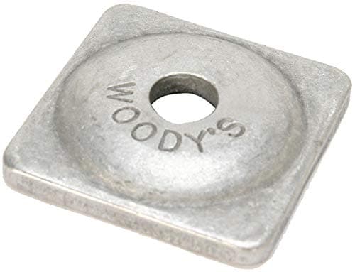 Woodys Angled Digger Support Plate - Image 2