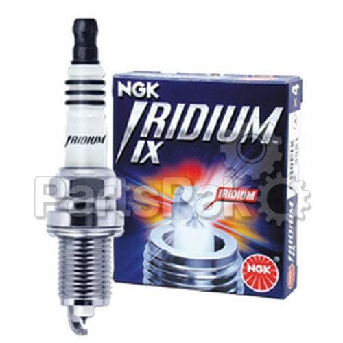 NGK BR6FIX Spark Plug - Image 161