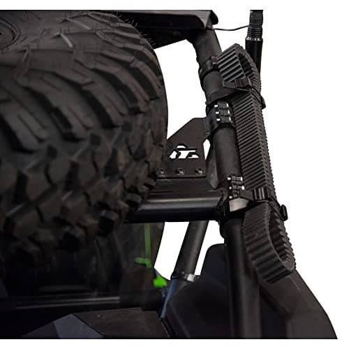 Tusk Billet UTV Spare Belt Holder Kit - Image 12