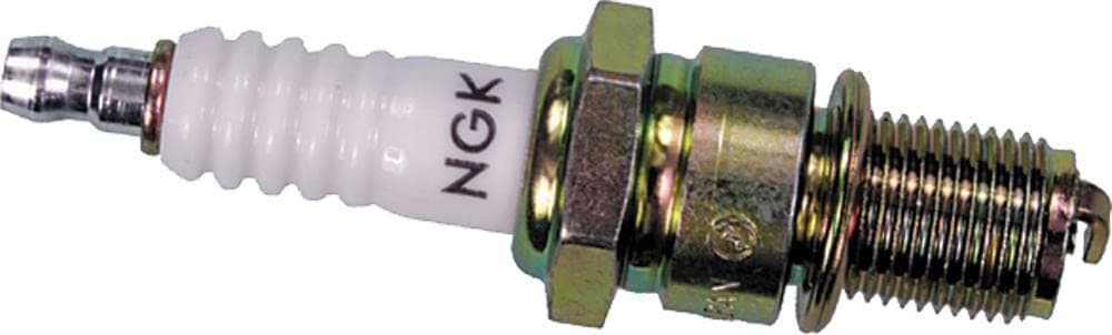 NGK BR6FIX Spark Plug - Image 286
