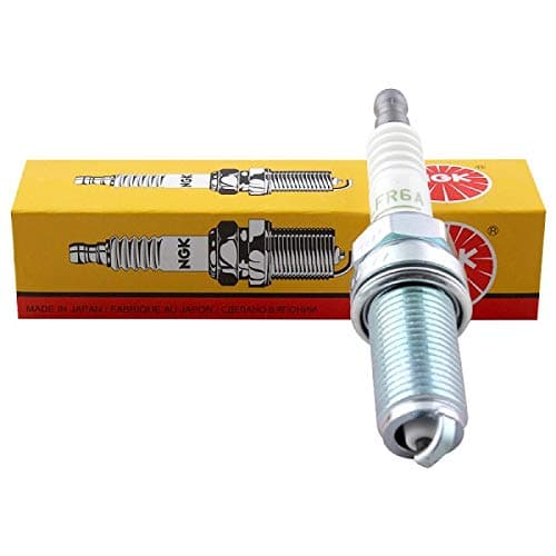 NGK BR6FIX Spark Plug - Image 146