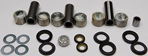 All Balls 27-1074 Bearing/Seal Kit Linkage - Image 25