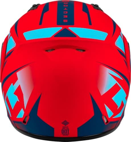 GMAX Md-04 Sector Helmet - Image 5