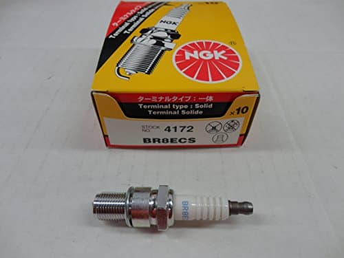 NGK BR6FIX Spark Plug - Image 173