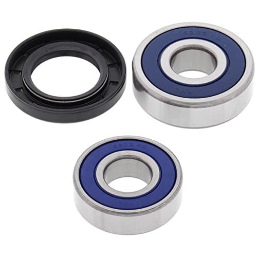 All Balls Front Wheel Bearing Kit Replacement