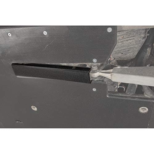 Tusk Quiet-Glide Trailing Arm Mount Sliders Kit - Image 8