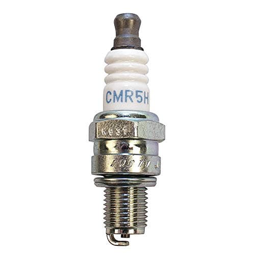NGK BR6FIX Spark Plug - Image 321